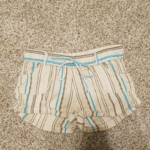 Breathable cute shorts